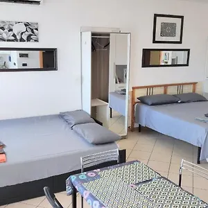  Appartement Vista Parco 2 Letti Matrimoniali